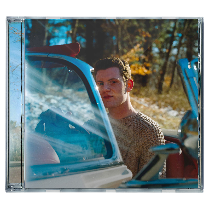 Forever Us - CD