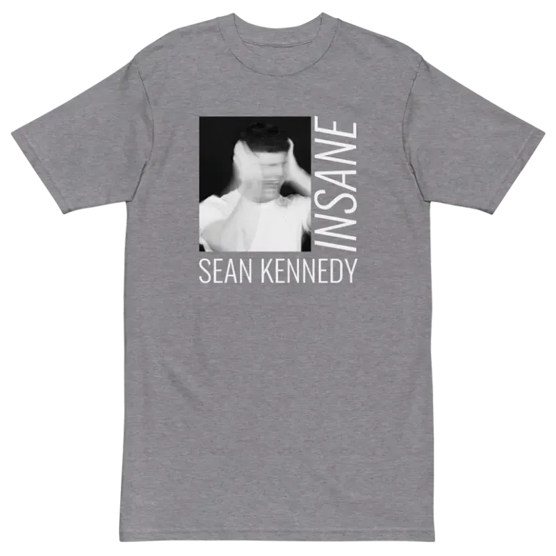 Insane T-Shirt