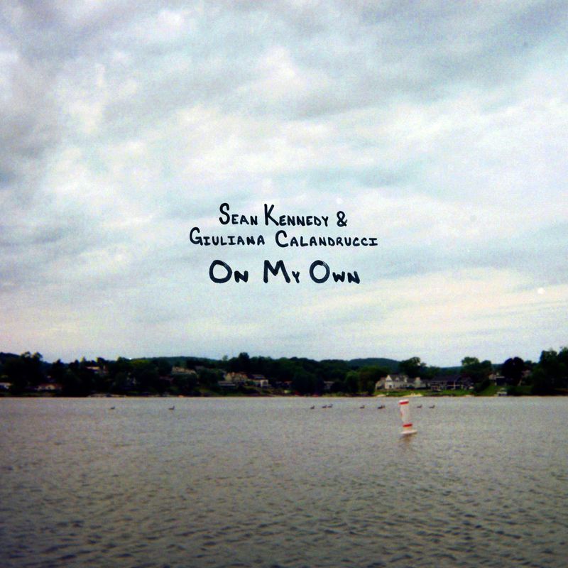 On My Own - CD Single