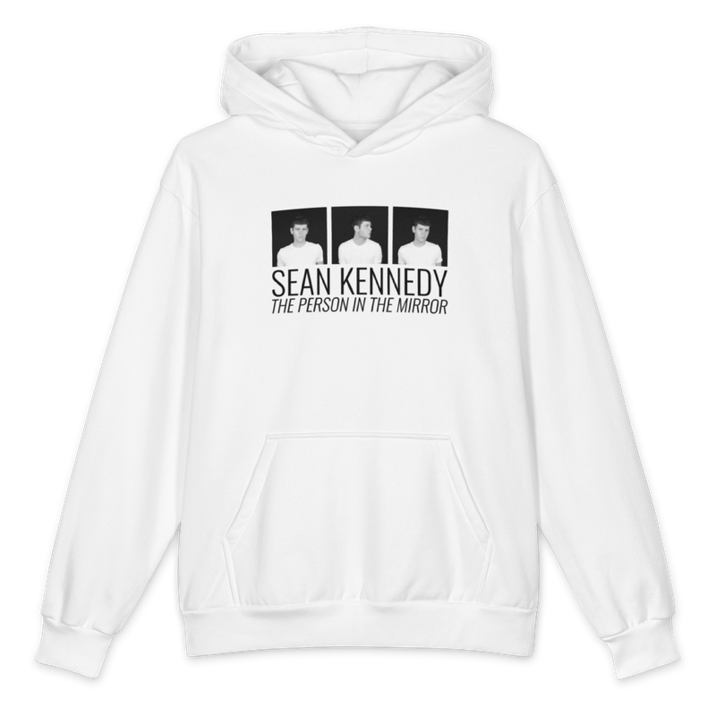 Tri Photo Hoodie