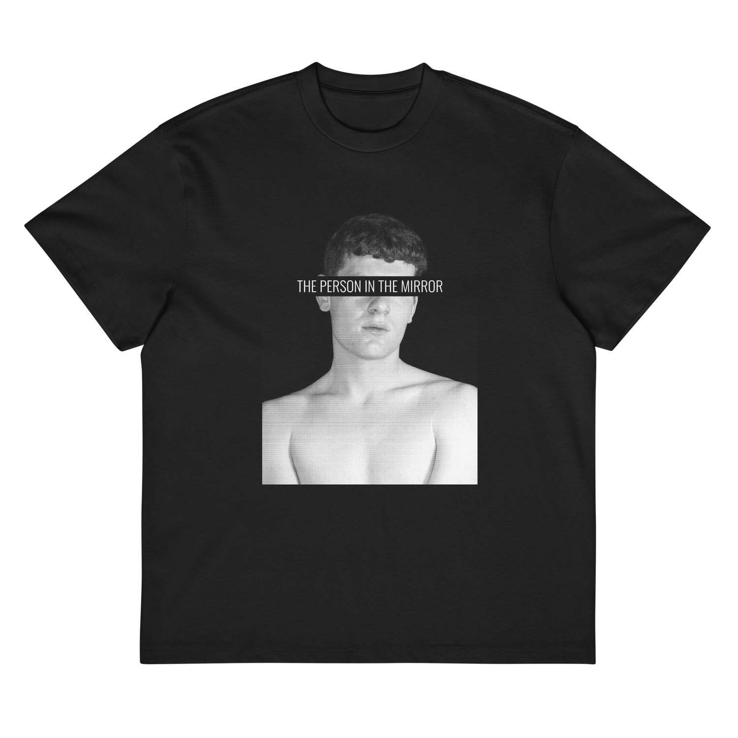 Portrait Tee
