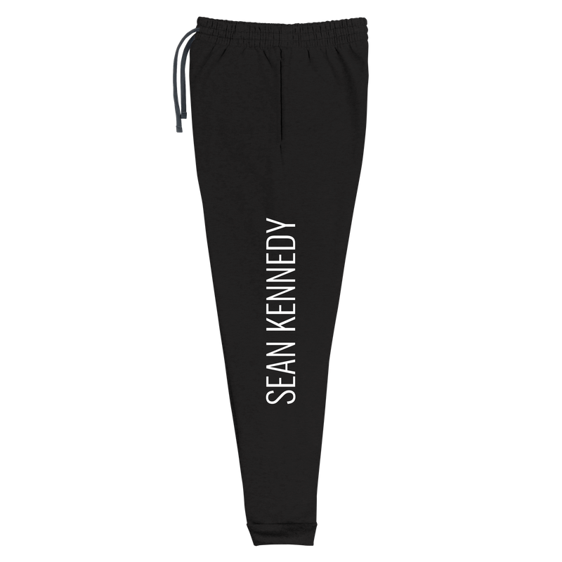 Sean Kennedy Unisex Joggers