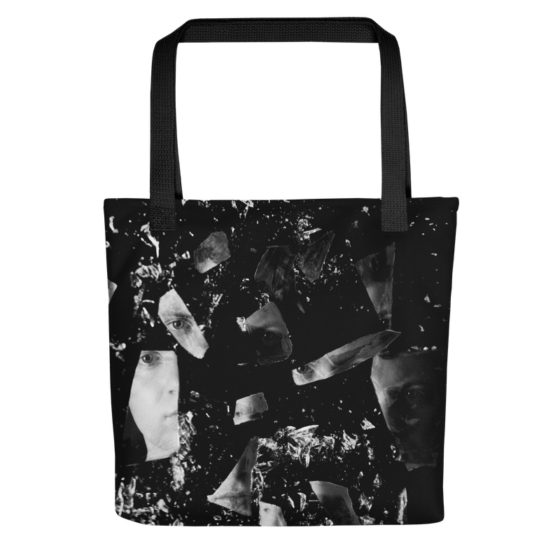 Shattered Edition Tote