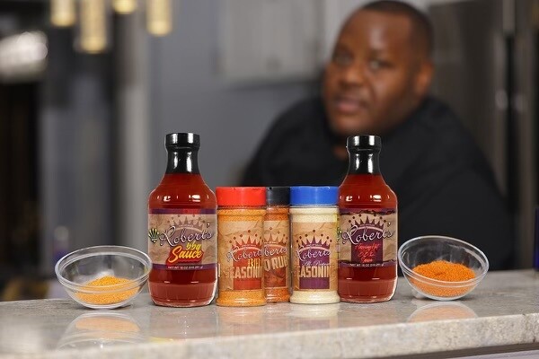 2023 Sauce Challenge!