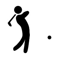 Golfer