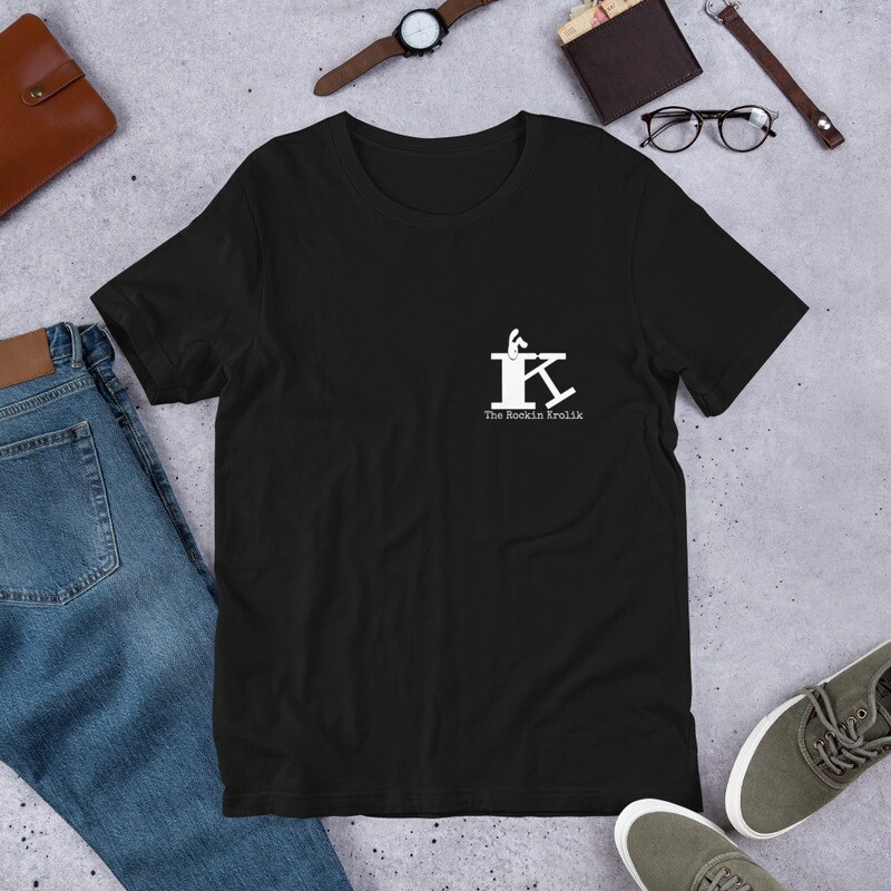 RK T-Shirt Men(Free shipping)