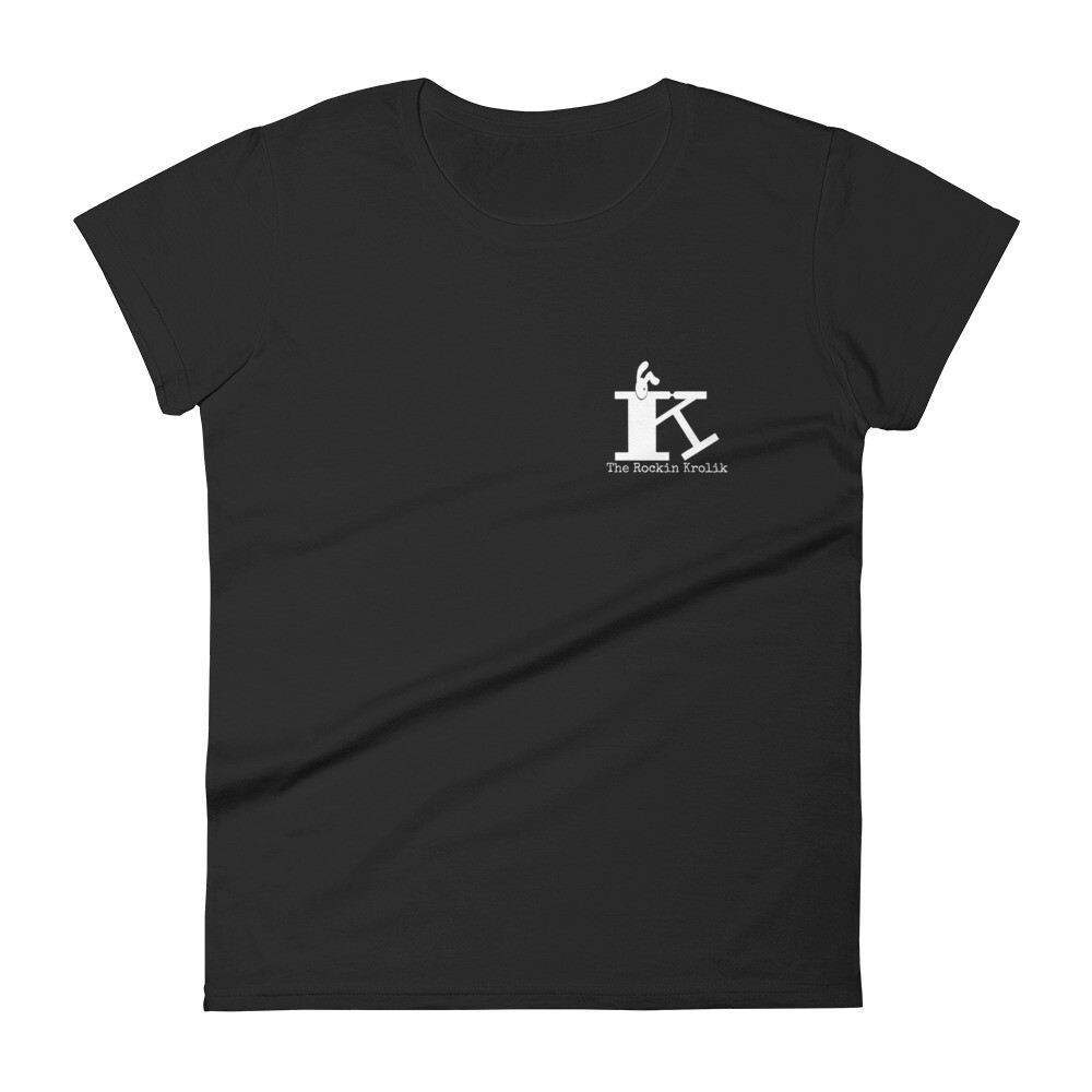 RK T-Shirt Women(Free shipping)