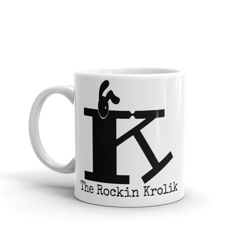 RK Mug(Free shipping)
