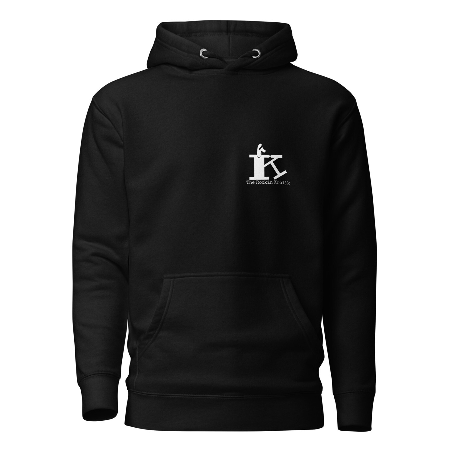 RK Hoodie