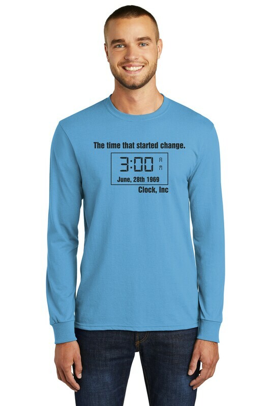 Long Sleeve T-shirts
