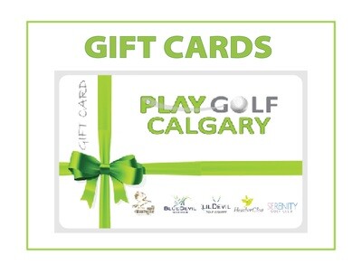 Gift Cards