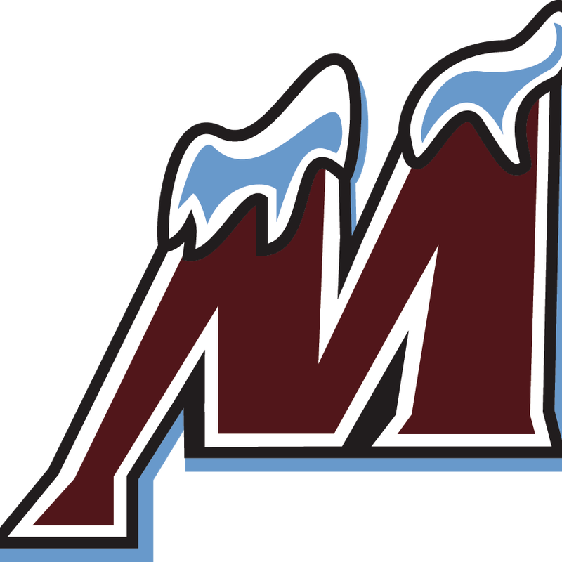 JR A Mounties Lacrosse - Golf Tournament Registration