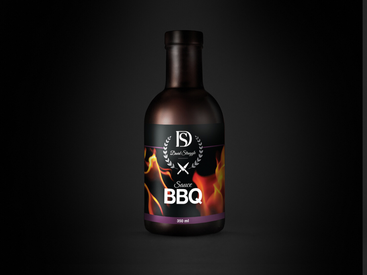 Sauce BBQ