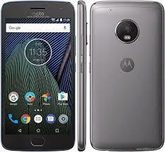 Liberacion Moto G5 PLUS ATT