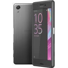 Liberación Xperia X ( Precio por Promocion )