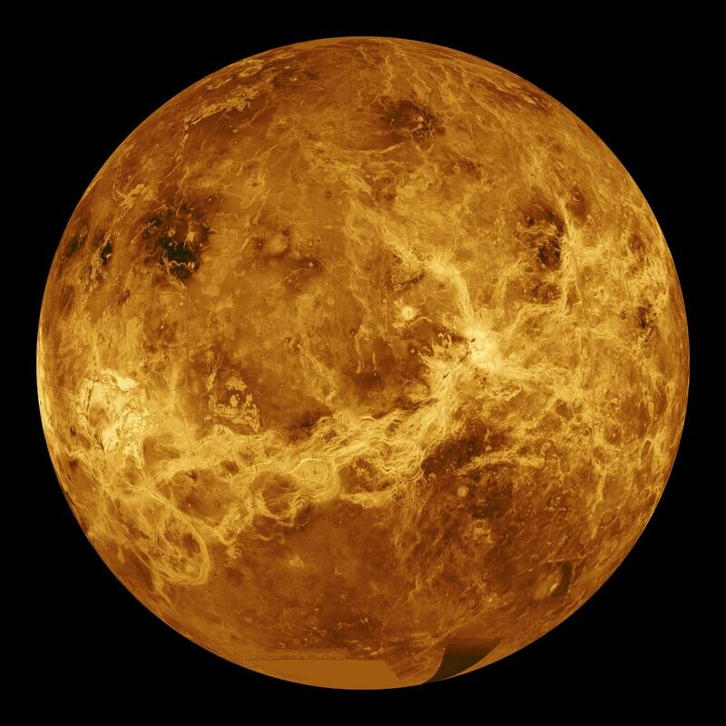 Frequency Of Venus - 221.23 Hz - Cosmic Octave