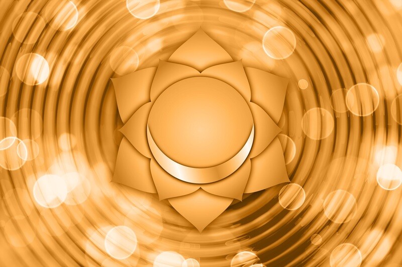 Sacral Chakra - 288 Hz - Svadhisthana - Chakra Series
