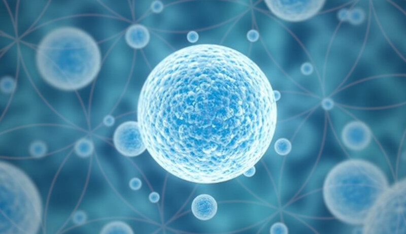Stem Cell Production - 3 - Experimental Meditation