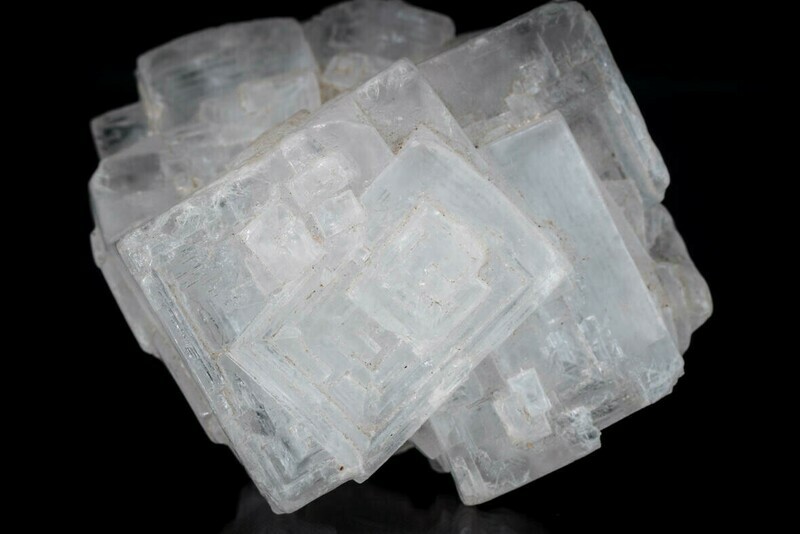 Mineral Series