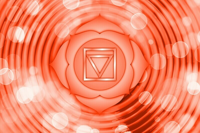 Chakra Series