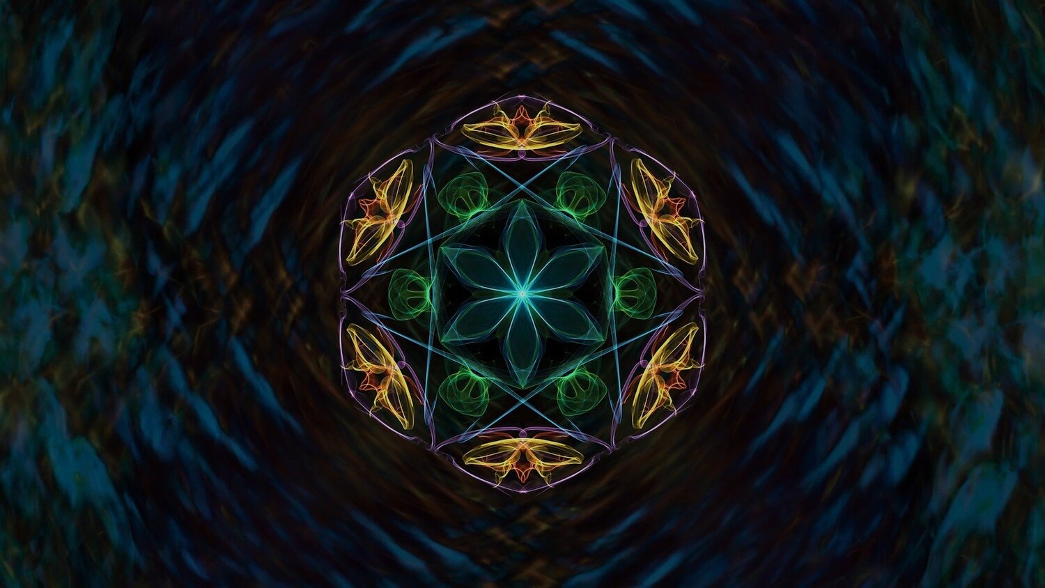 Neural Oscillator Delta Wave Activity Traversal 2