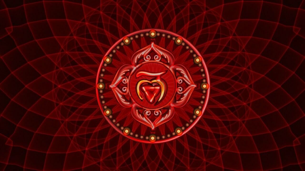 Root Chakra