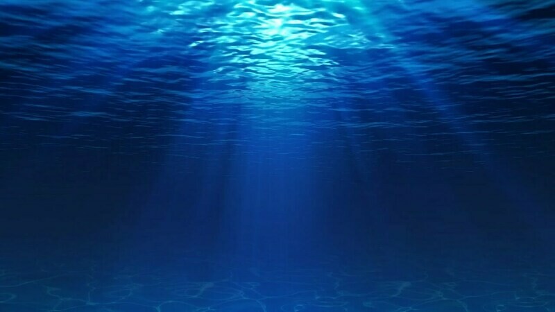 Sensory Deprivation - Underwater World