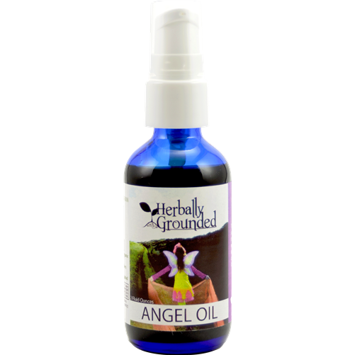 Angel Oil