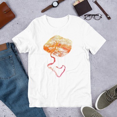 Placenta Love Art Shirt : The Lazaro