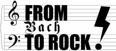 From Bach To Rock