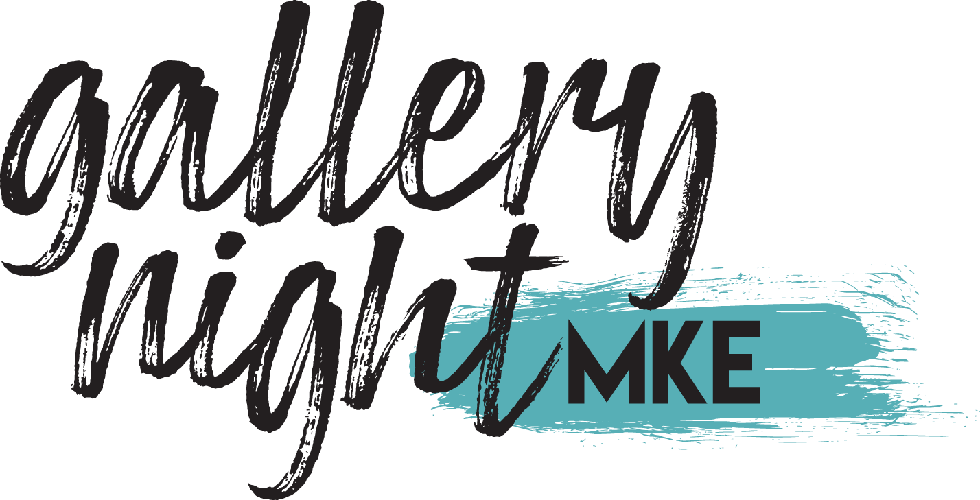 Gallery Night MKE - July 22 & 23, 2022 APP ONLY LISTING