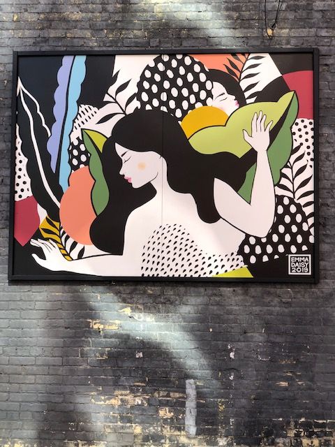 HTWA x MIAD Murals 2024