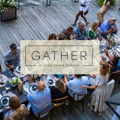 Gather
