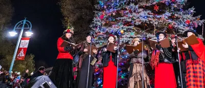 Silver Level Sponsorship