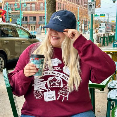 Historic Third Ward Merchandise