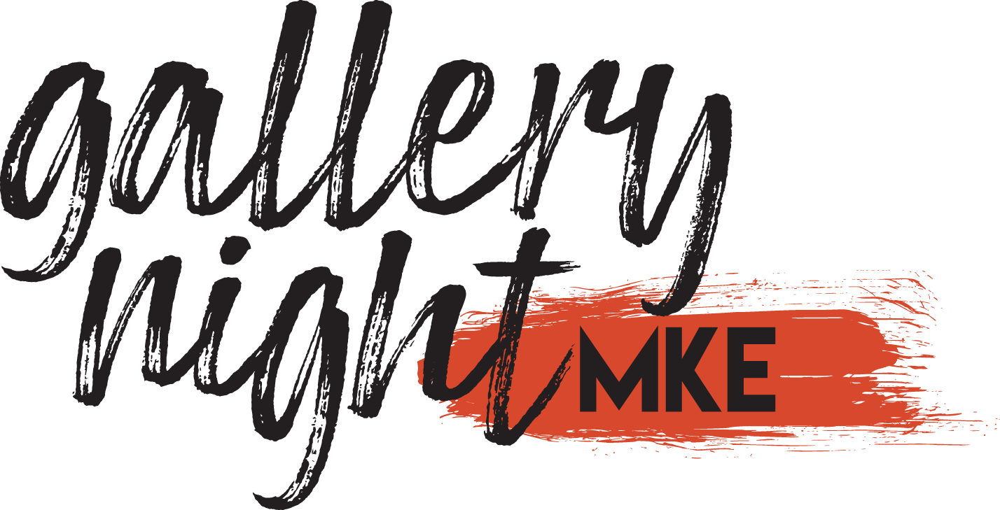 Gallery Night MKE - April 17-18, 2026 (Website Only; No Brochure Listing)
