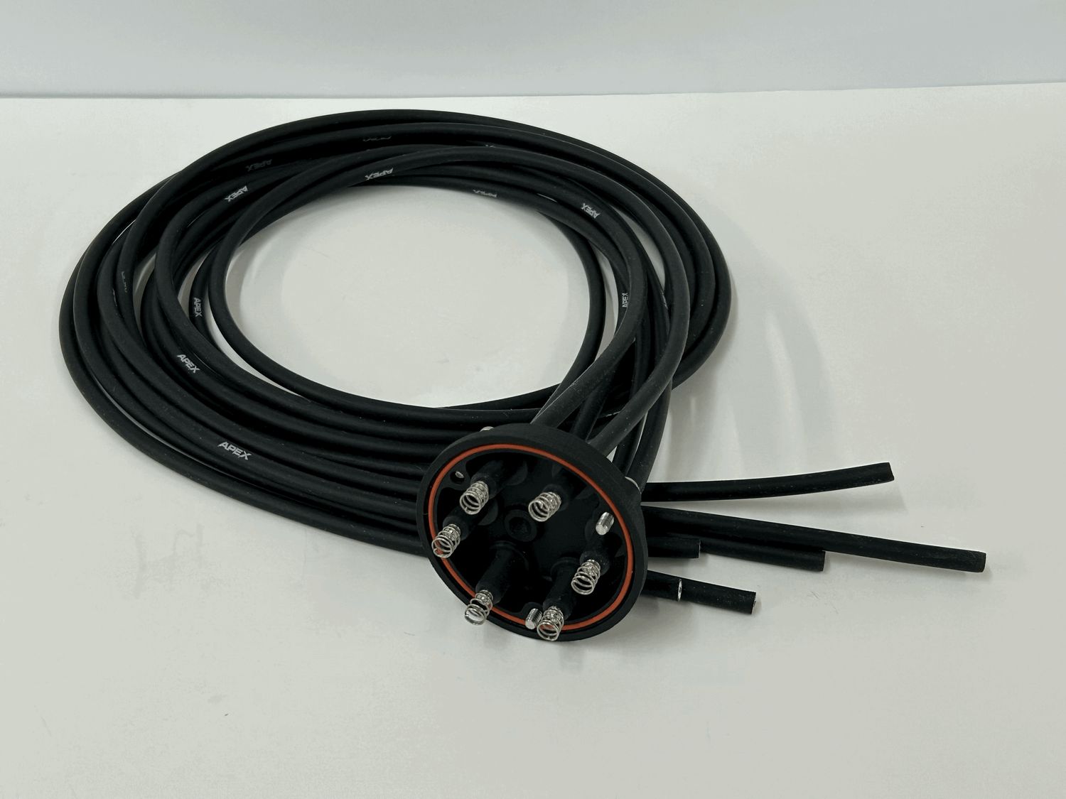 Apex 6-Cylinder Slick-Style Ignition Harness (Experimental Only)