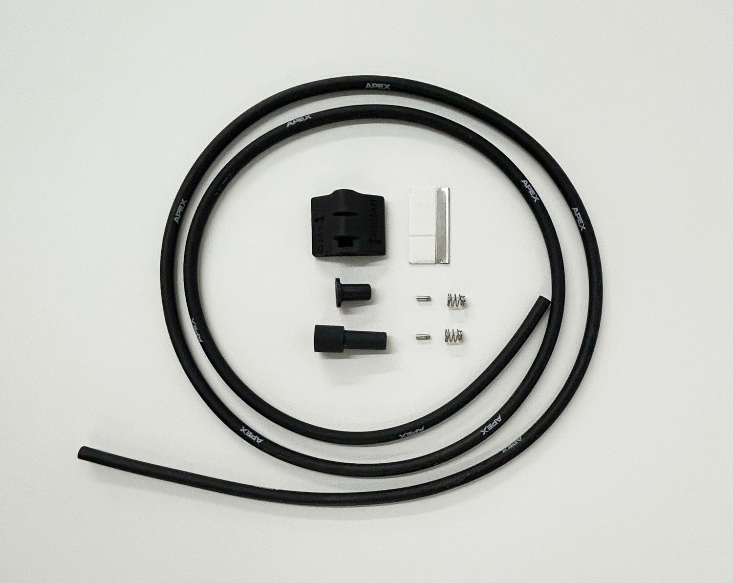 Apex Ignition Lead Replacement Kit