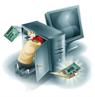Mantenimiento Preventivo Completo (Físico y Lógico)