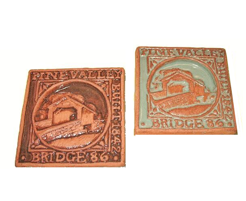 Civic Association Tiles
