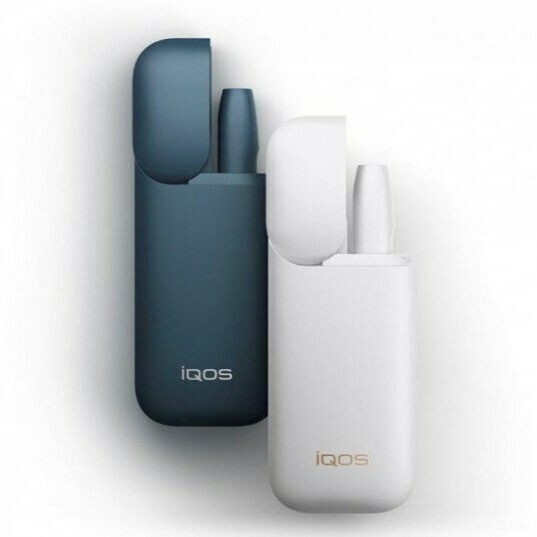 Интернет Магазин Электронных Сигарет Iqos