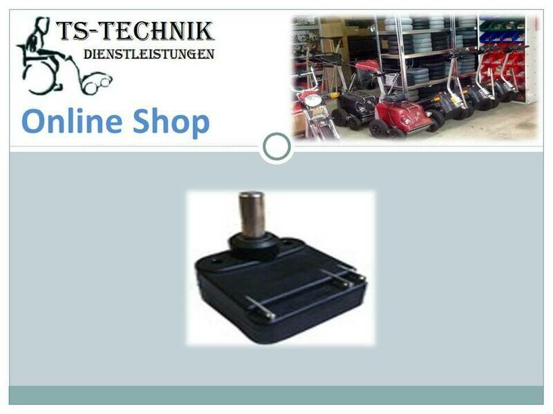 Potentiometer Curtis Potentiometer Curtis