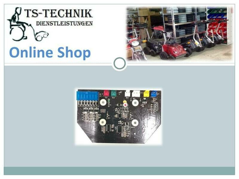 PCB (Platine) CTM PCB (Platine) CTM