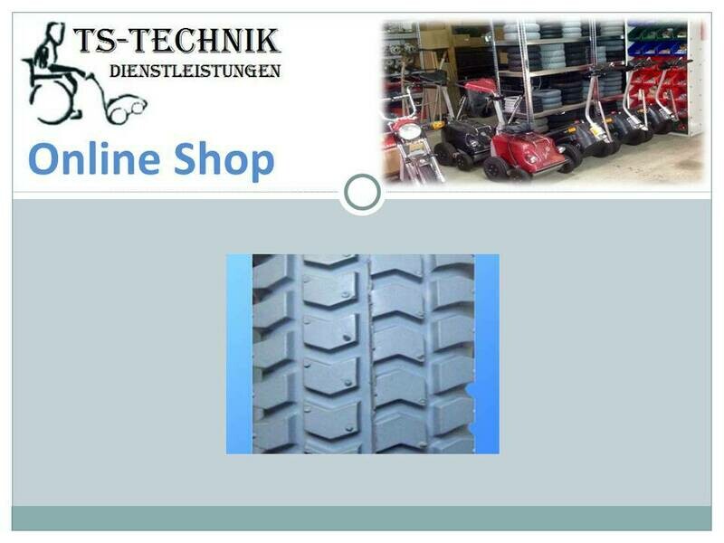 Bereifung Profil C-248 Bereifung Profil C-248