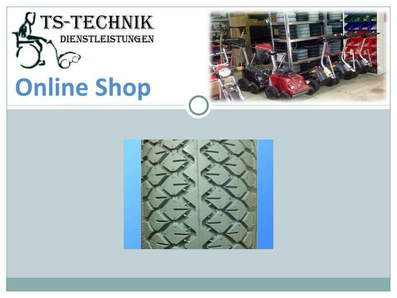 Bereifung Profil C-154 Bereifung Profil C-154