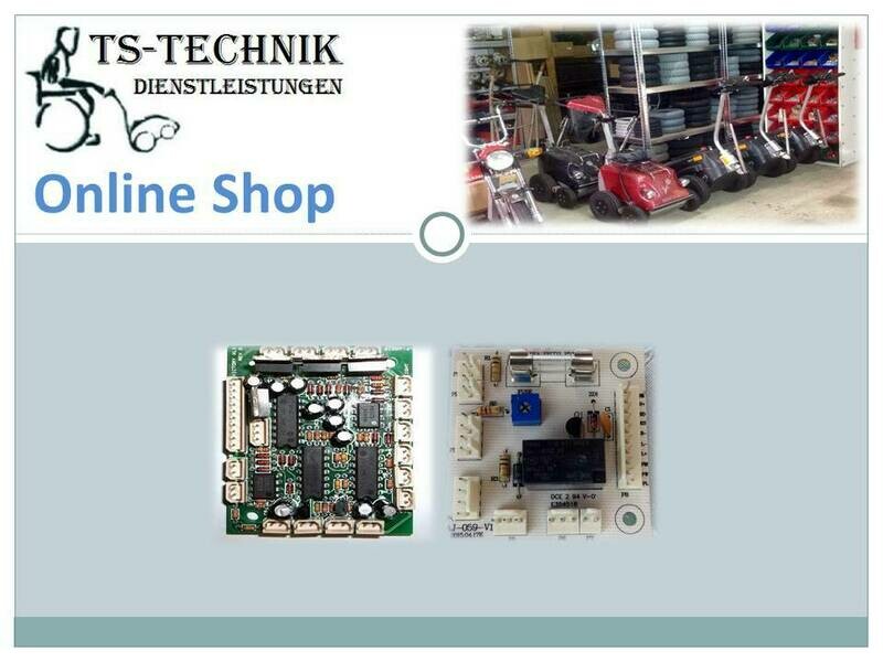 PCB (Platine) Pride PCB (Platine) Pride