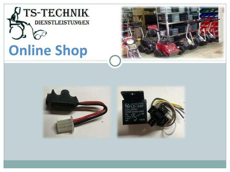Blink / Licht Module Blink / Licht Module