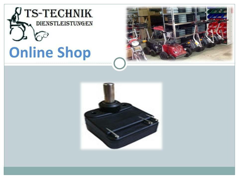 Potentiometer Curtis Potentiometer Curtis