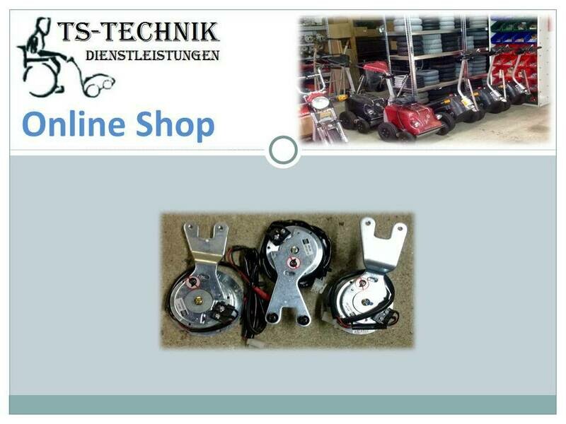 Magnetbremse CTM Magnetbremse CTM