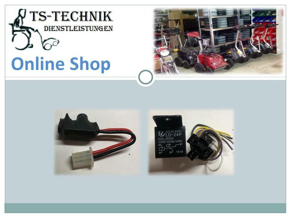 Blink / Licht Module Blink / Licht Module